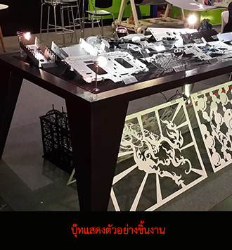 งานโลหะแผ่น